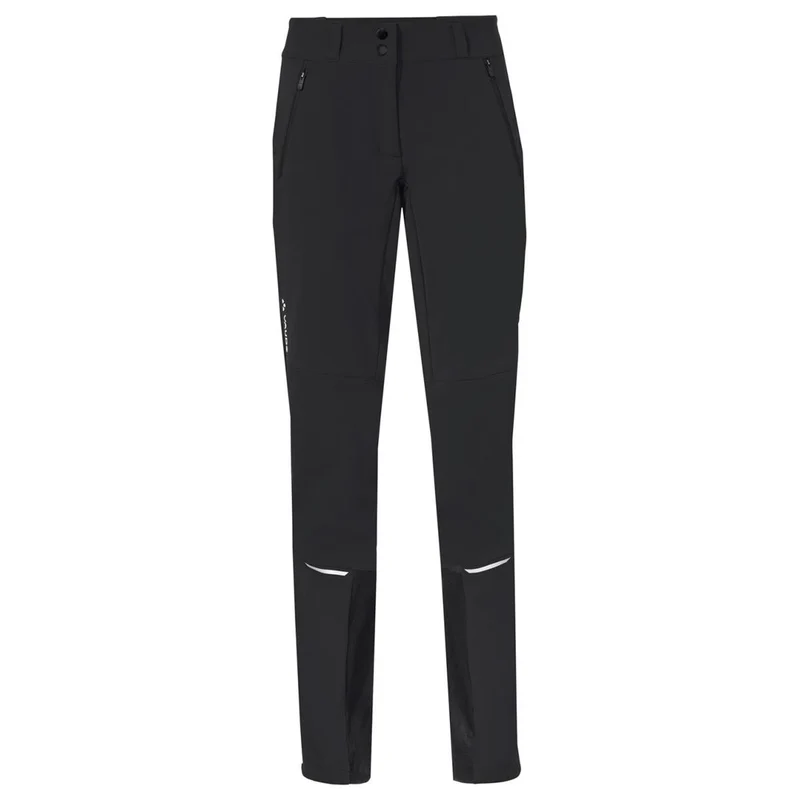 Vaude Women´s Larice Pants IV black