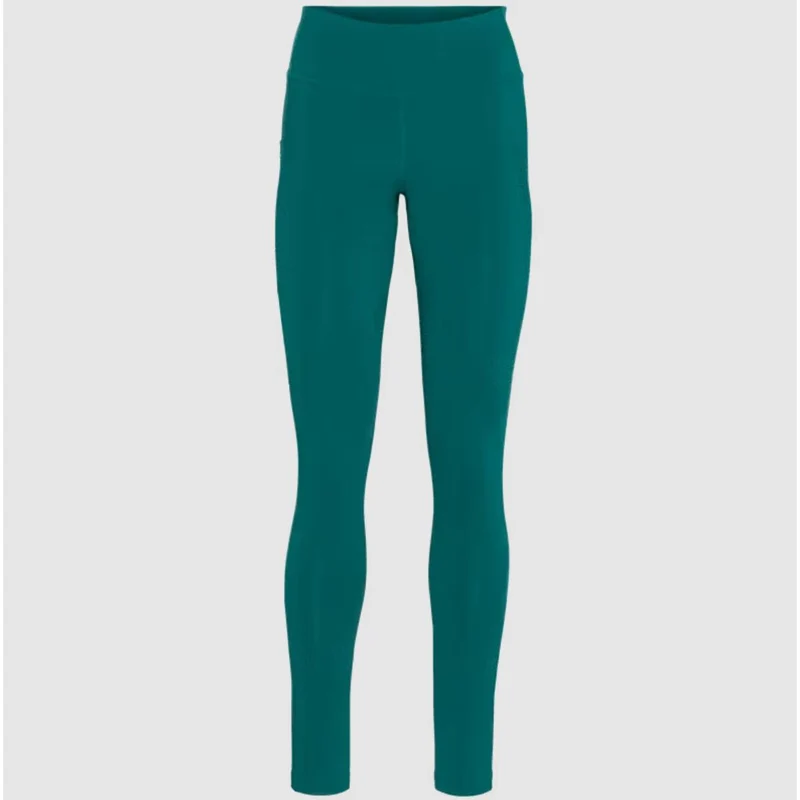 Kari Traa Ava Tights peacock Damen Leggings