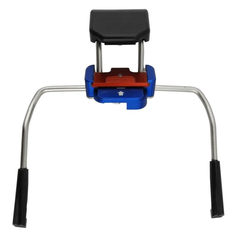 Plum Pika 105mm Stopper