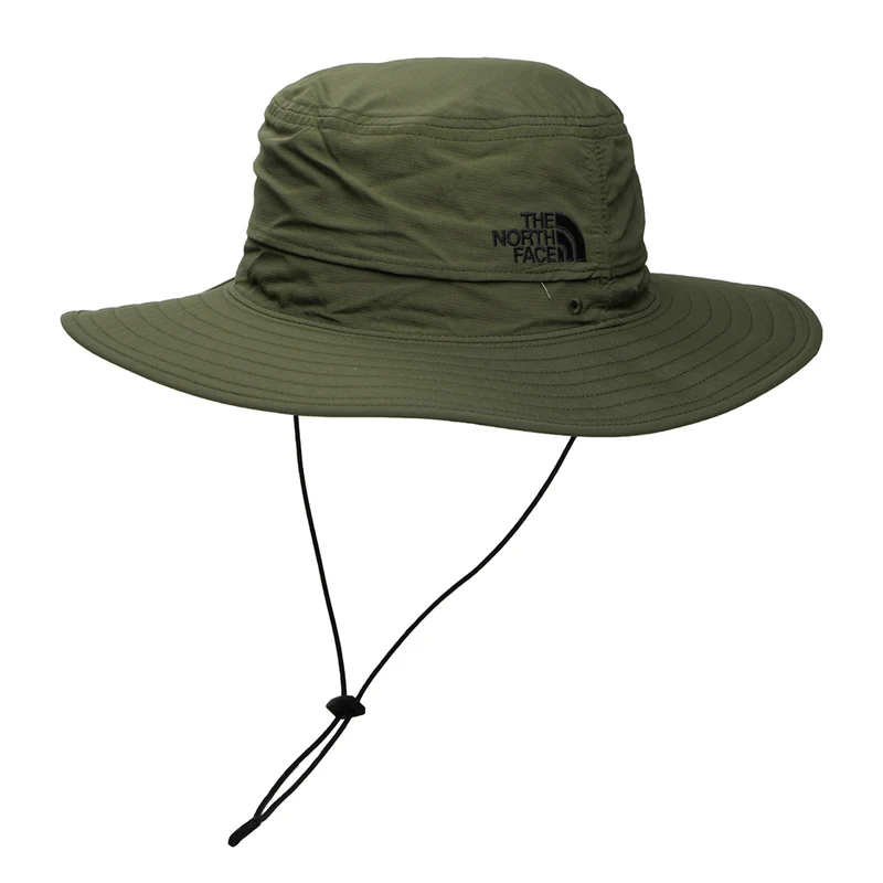 The North Face Horizon Breeze Brimmer Recycled Boonie Fischerhut - Olivgrün