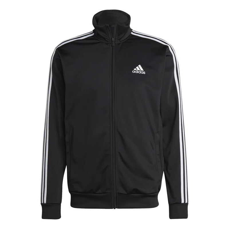 ADIDAS M 3S TR TT TS Trainingsanzug – Sportmode & Komfort