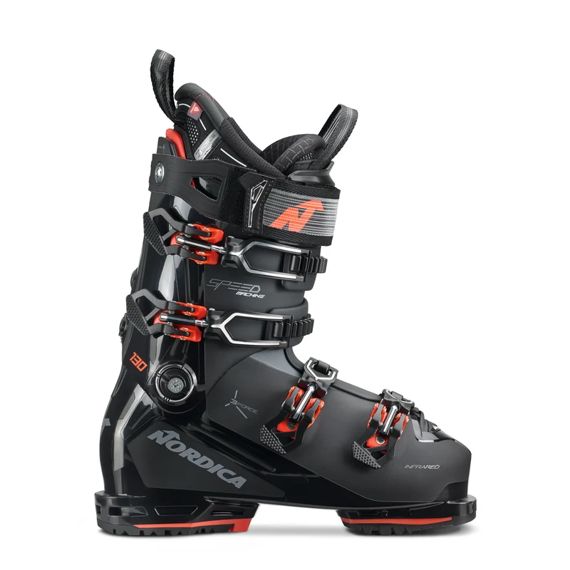 NORDICA SPEEDMACHINE 3 130 GW Skischuhe