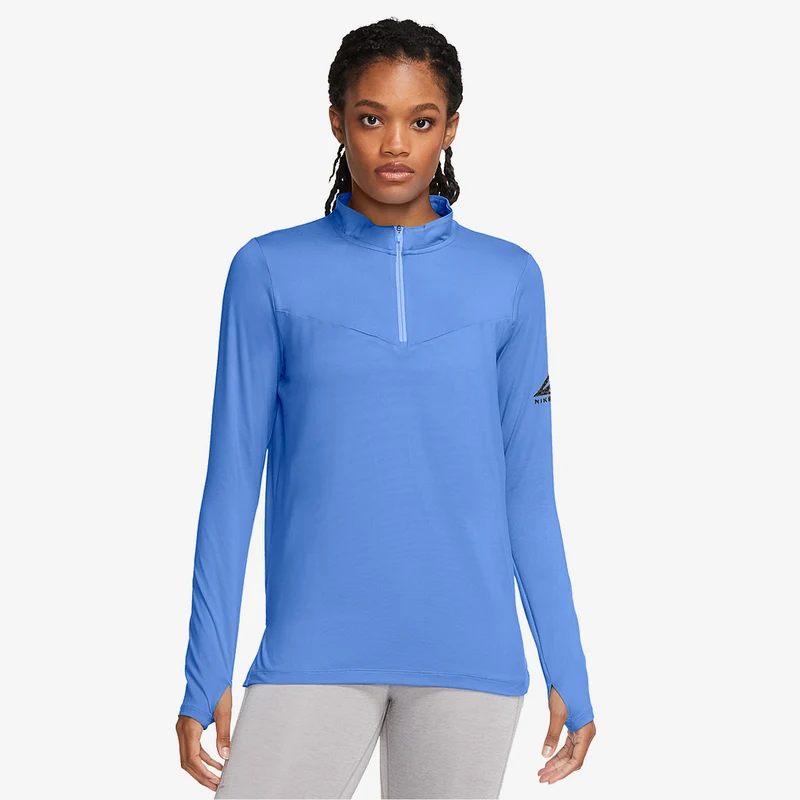 Nike Damen Element Trail Midlayer