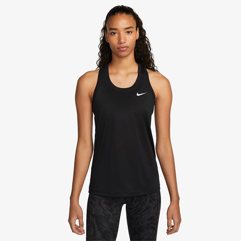 Nike Damen Dri-FIT Racerback Tanktop