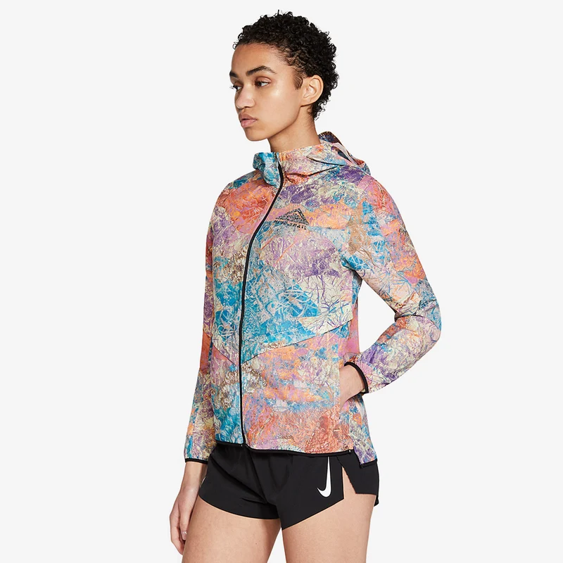 Nike Damen Windrunner Trail Jacke