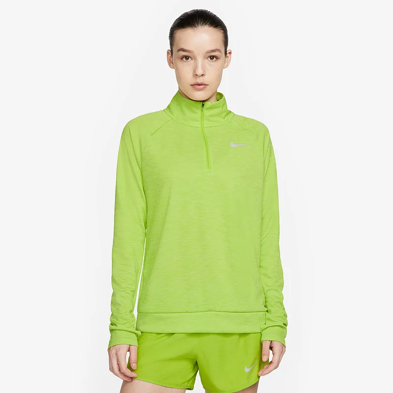 Nike Damen Dri-FIT Pacer Half Zip
