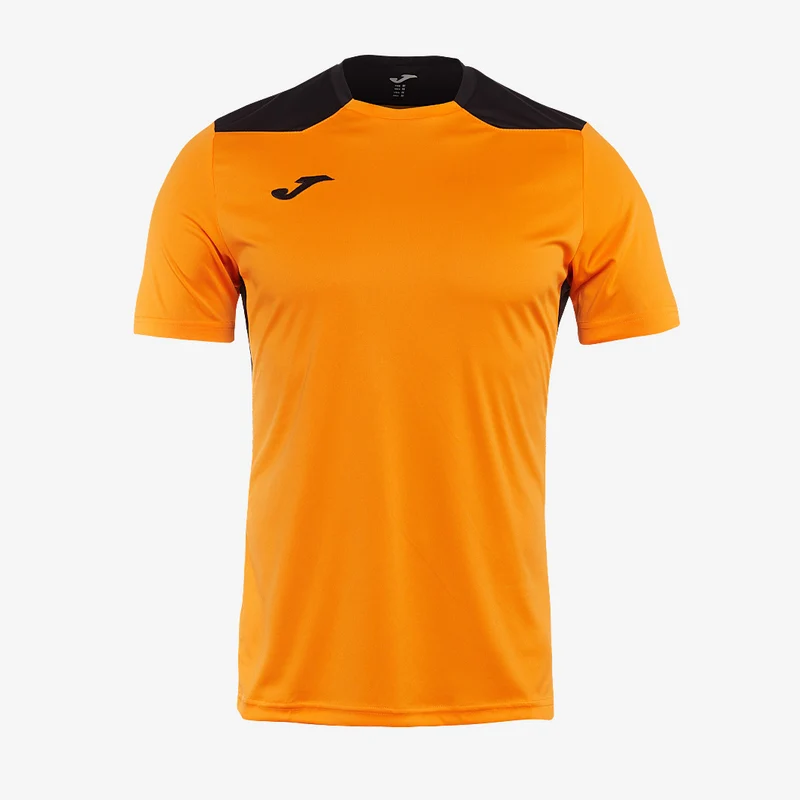 Joma Championship VI SS Shirt