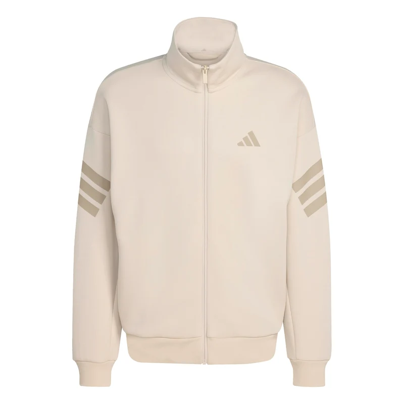 Future Icons 3-Streifen Woven Trainingsjacke