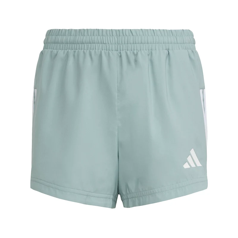Train Essentials 3-Streifen Kids Shorts