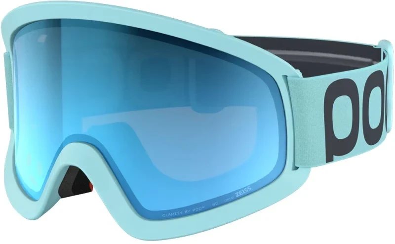POC Ora Clarity 2026