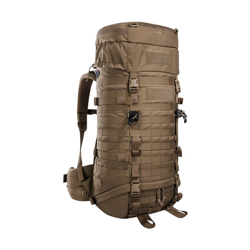 Tasmanian Tiger - Basispaket Rucksack 52L // Coyote