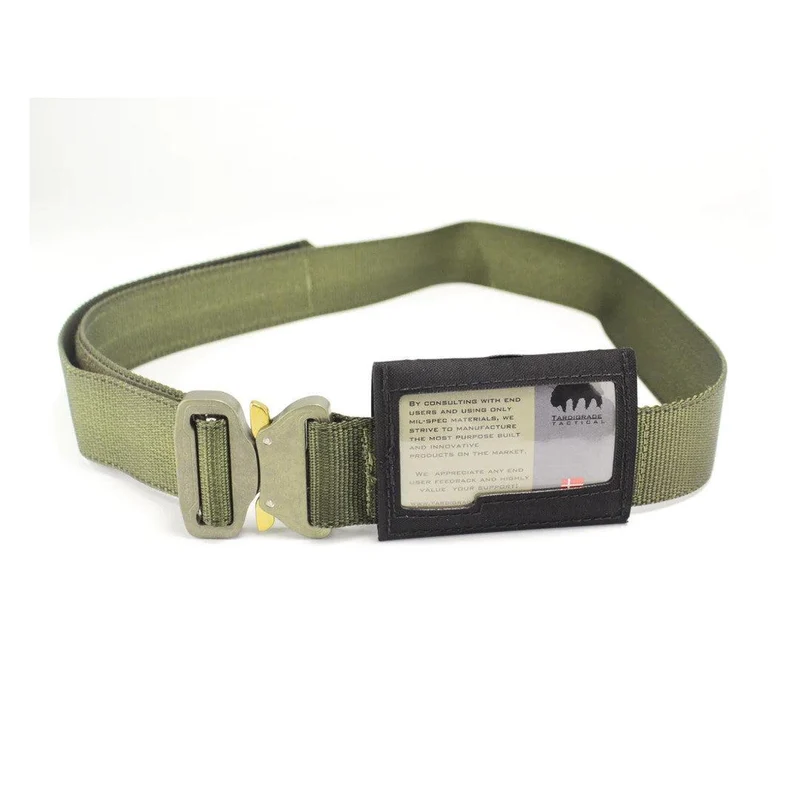 Tardigrade Tactical - Einfacher Wach-ID-Halter