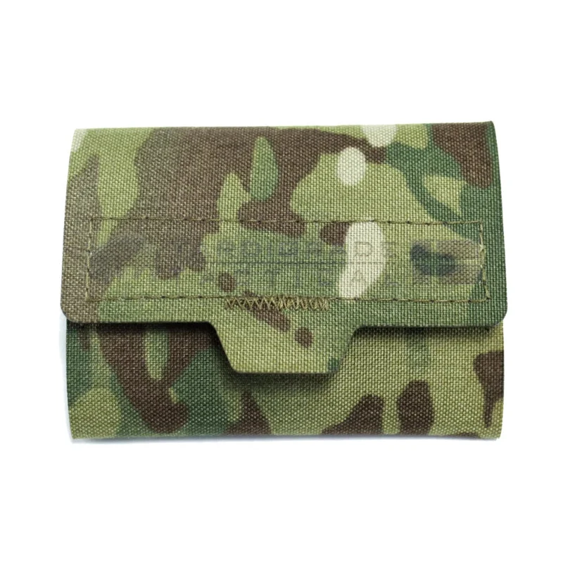 Tardigrade Tactical - Quark-Kartenhalter // MultiCam