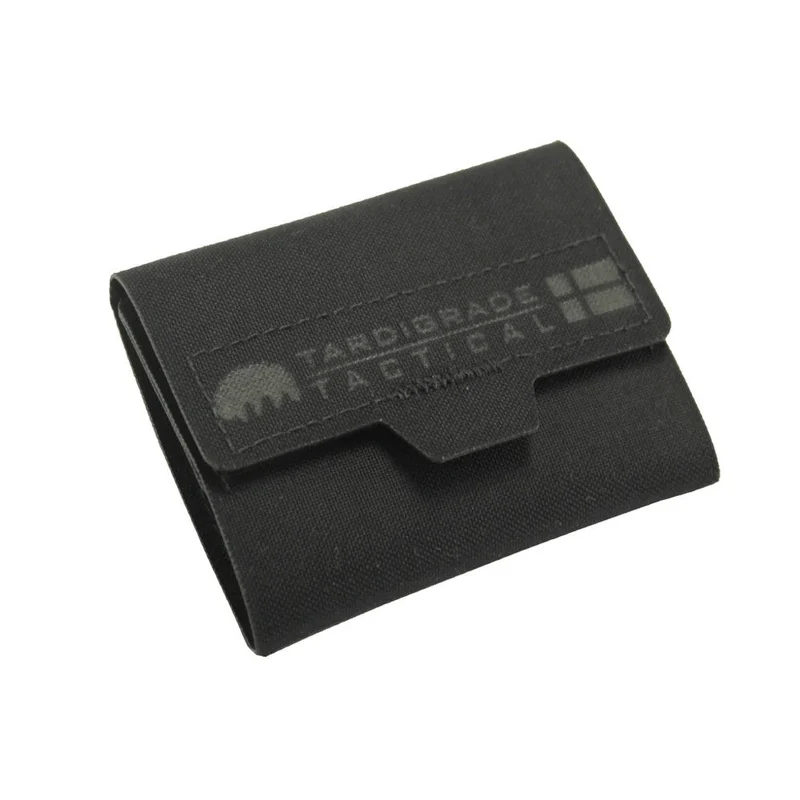 Tardigrade Tactical - Quark-Kartenhalter // Schwarz