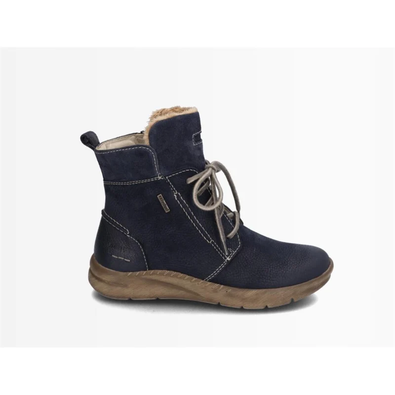 Josef Seibel Conny 53 ocean Damen Stiefel
