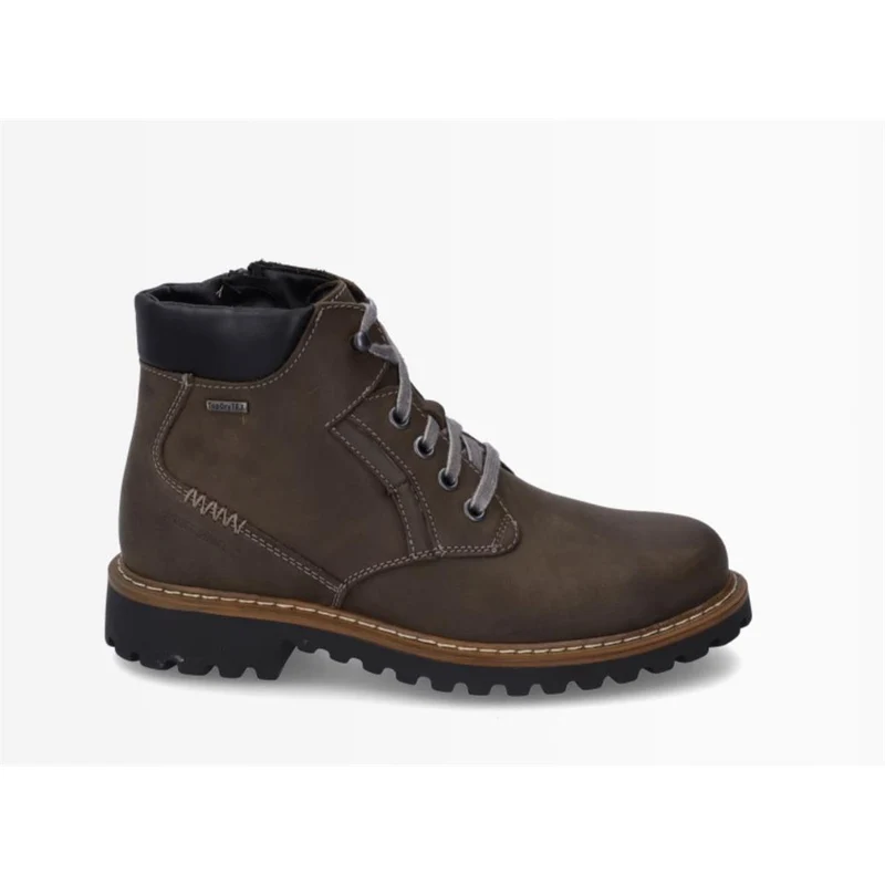 Josef Seibel Chance 39 vulcano kombi Herren Stiefelette