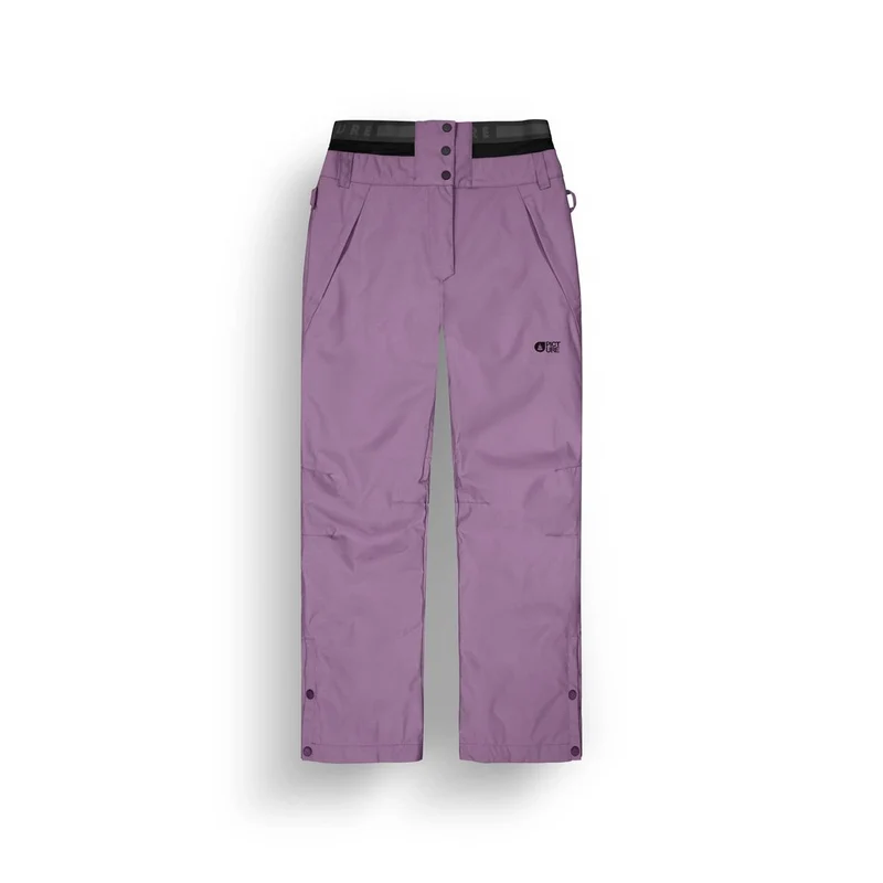 Picture Treva Pants grape jam