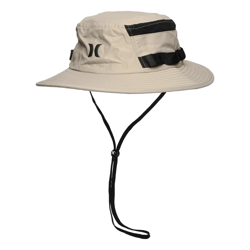 Hurley 1999 Boonie Fischerhut - Khaki