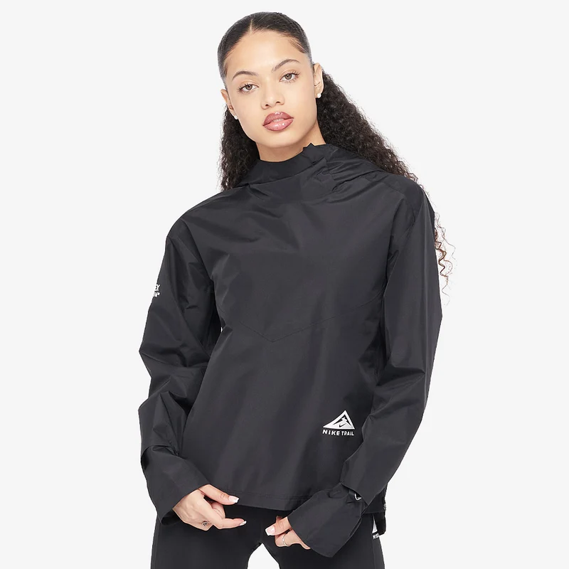 Nike Damen GORE-TEX Trail Jacke