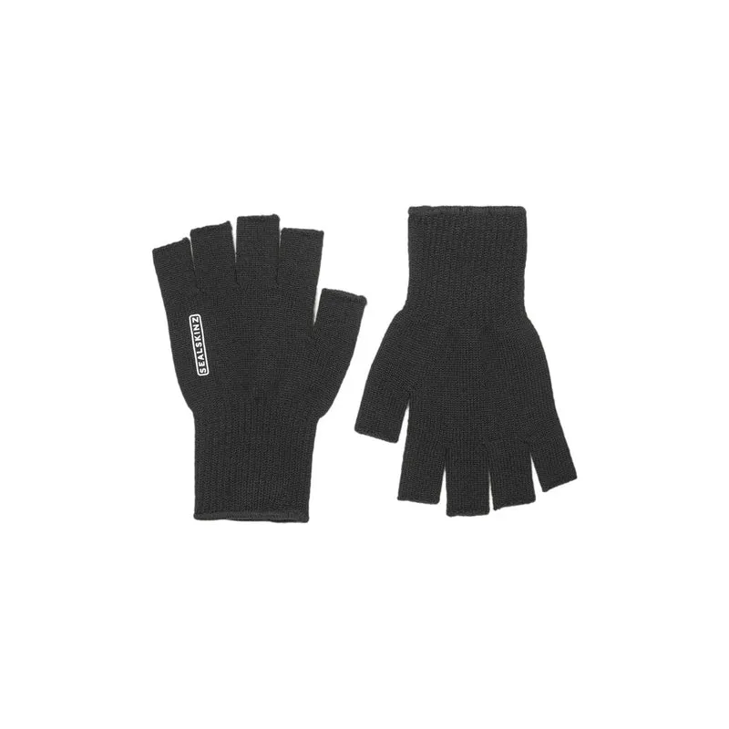 Sealskinz - Thornham Fingerlose Strickhandschuhe OneSize