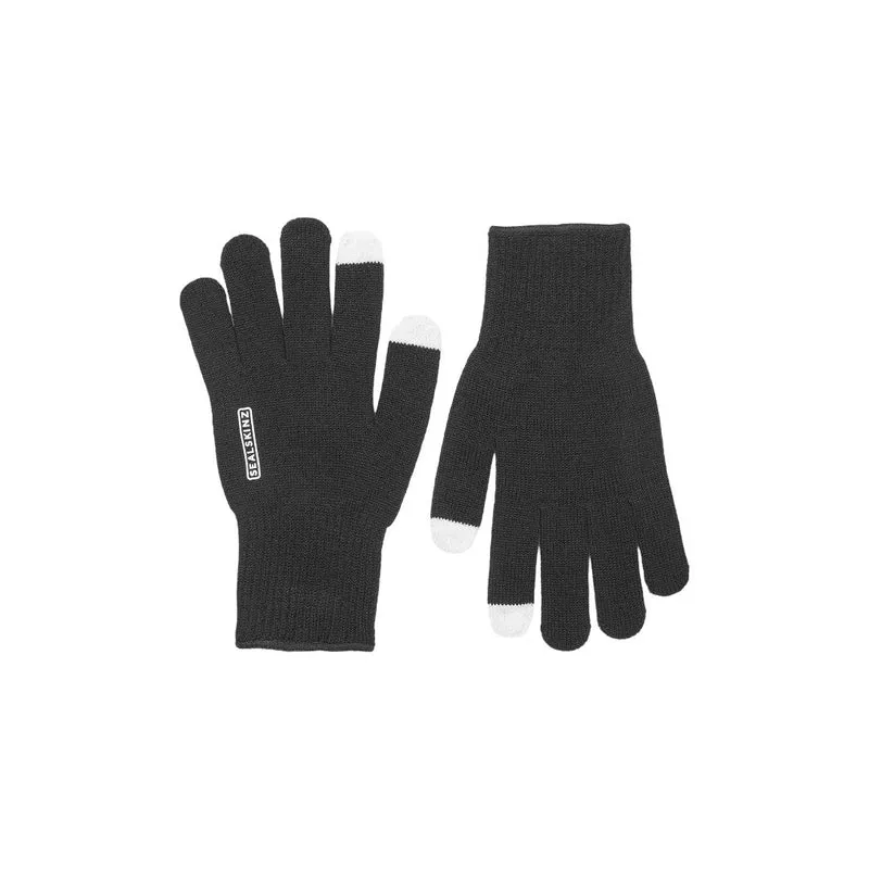 Sealskinz - Hanworth Strickhandschuhe OneSize