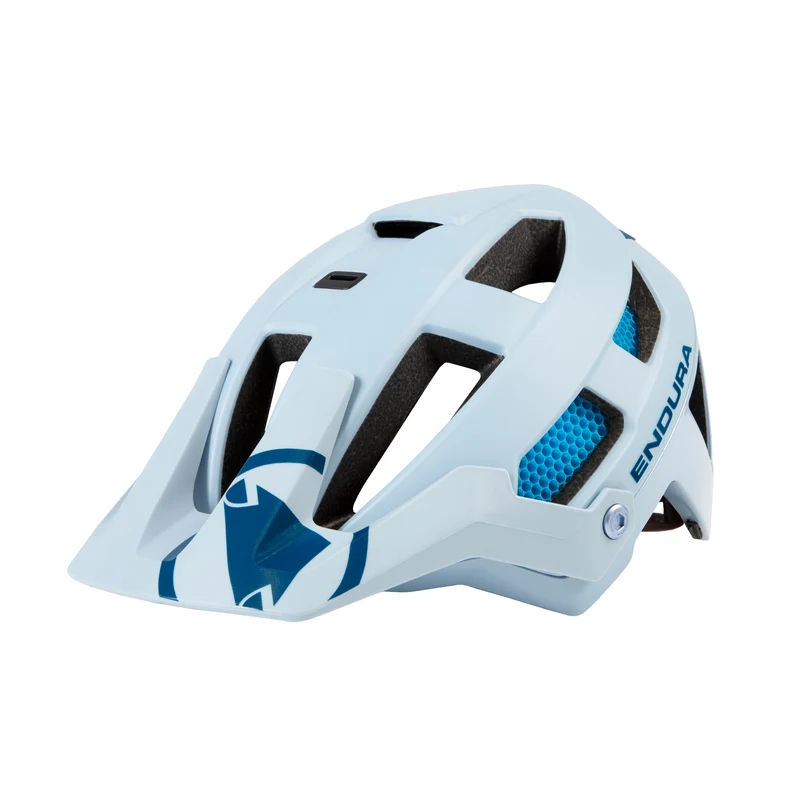 SingleTrack Helmet Mips® - Concrete Grey