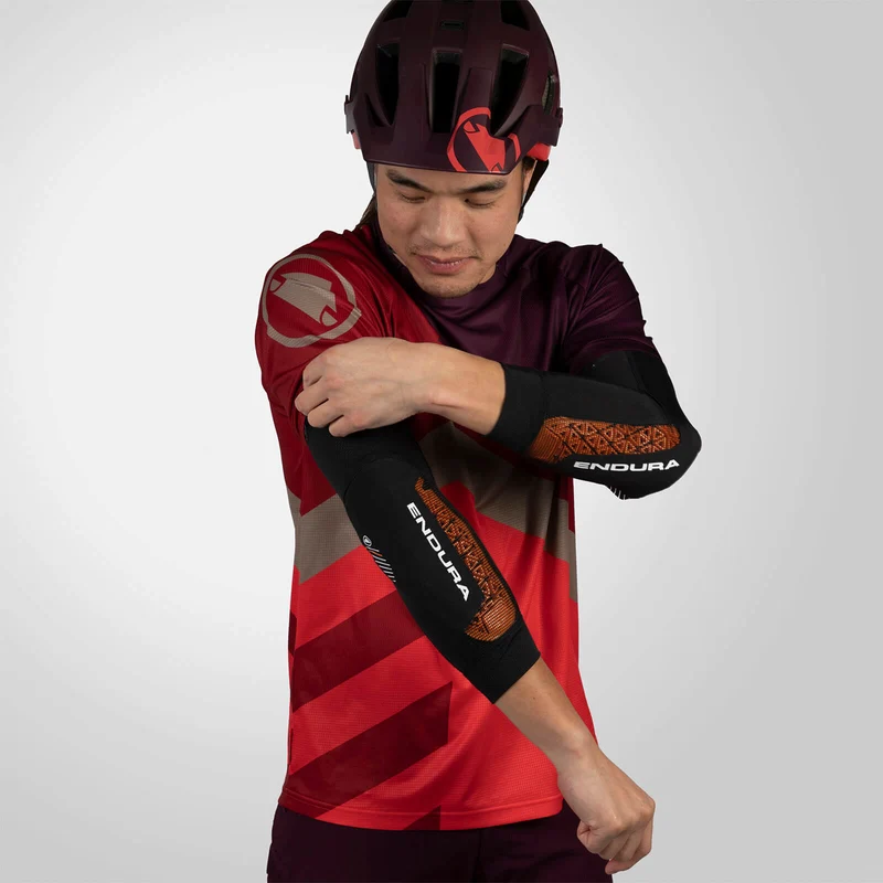 MT500 D3O® Elbow Pads - Black