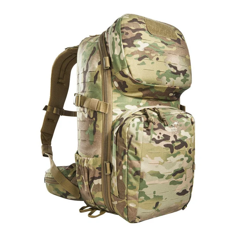 Tasmanian Tiger - Modulares Kampfpaket 22L // MultiCam
