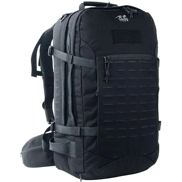 Tasmanian Tiger - Mission Pack MKII Rucksack 37L // Schwarz