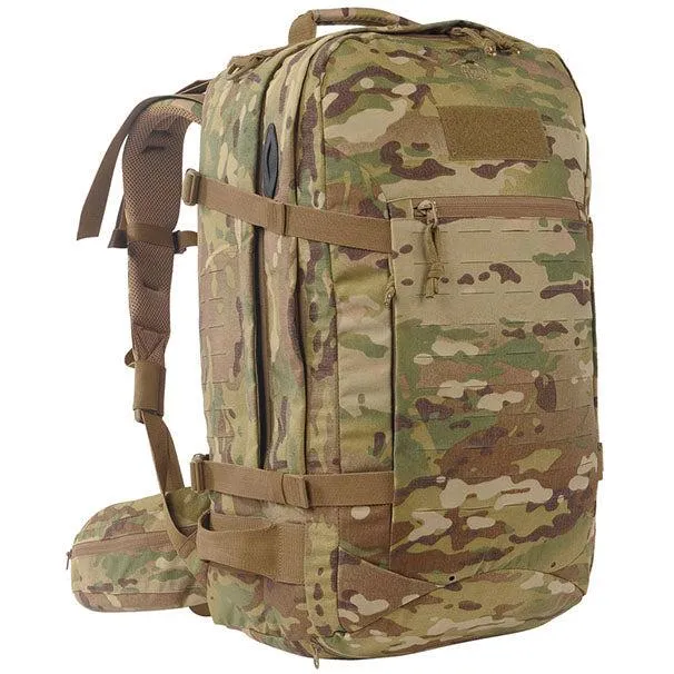 Tasmanian Tiger - Mission Pack MKII Rucksack 37L // MultiCam