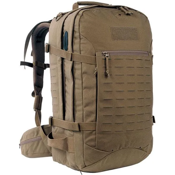 Tasmanian Tiger - Mission Pack MKII Rucksack 37L // Dunkler Sand / Coyote