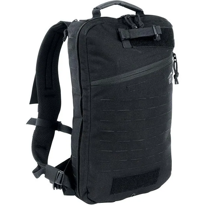 Tasmanian Tiger - Sanitäter-Angriffspaket MKII (15L) // Schwarz