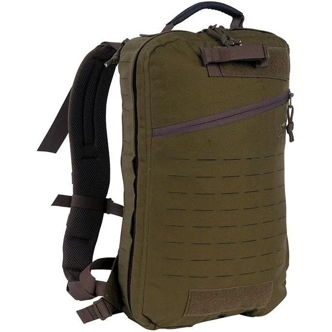 Tasmanian Tiger - Sanitäter-Angriffspaket MKII (15L) // Olivgrün