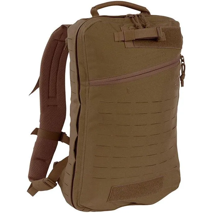 Tasmanian Tiger - Sanitäter-Angriffspaket MKII (15L) // Dunkler Sand / Coyote