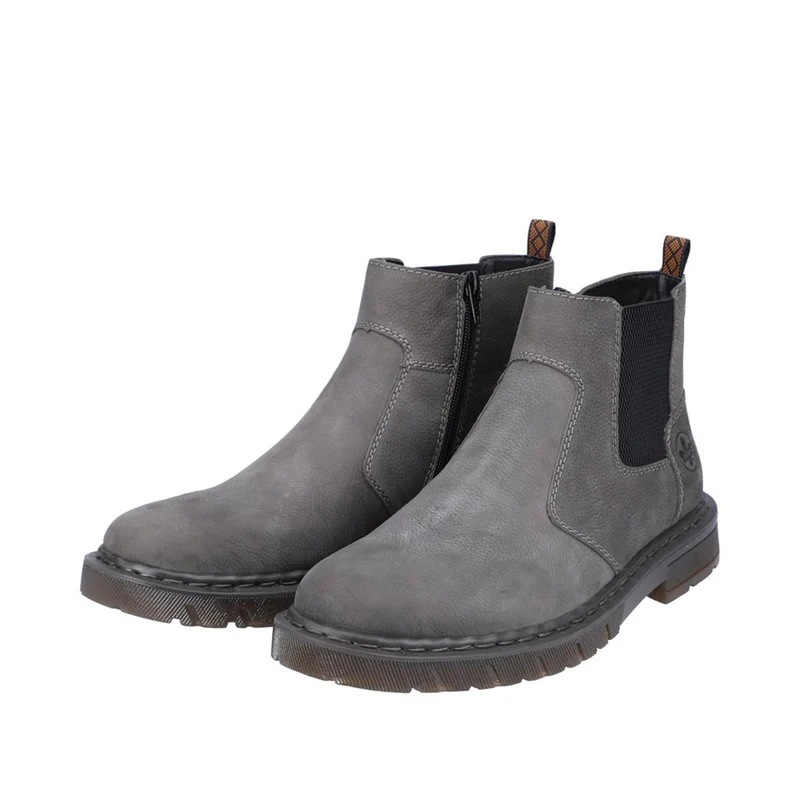 Rieker Chelsea Boots Jaipur granit