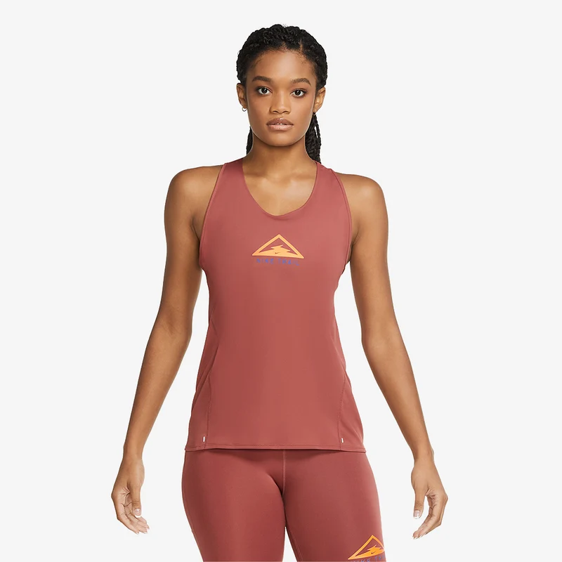 Nike Damen City Sleek Trail Tank
