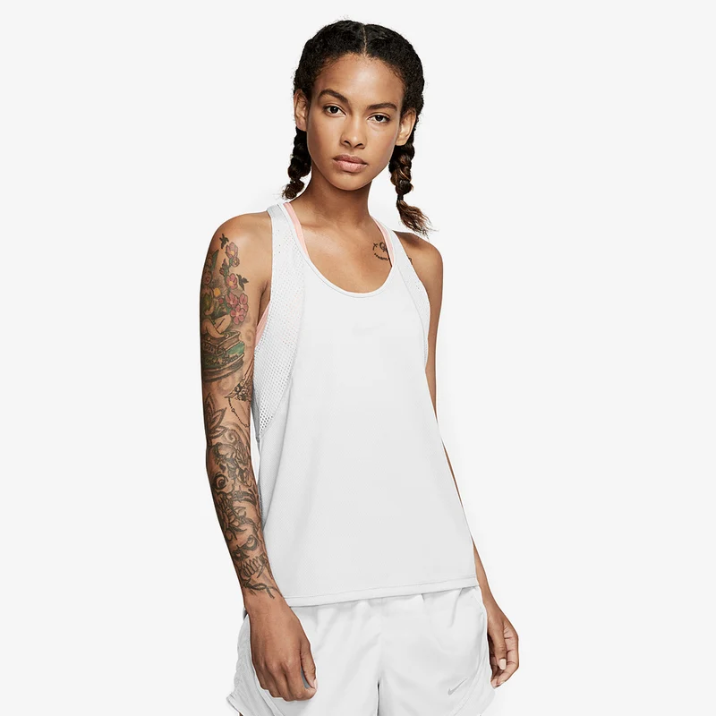 Nike Damen Run Tanktop