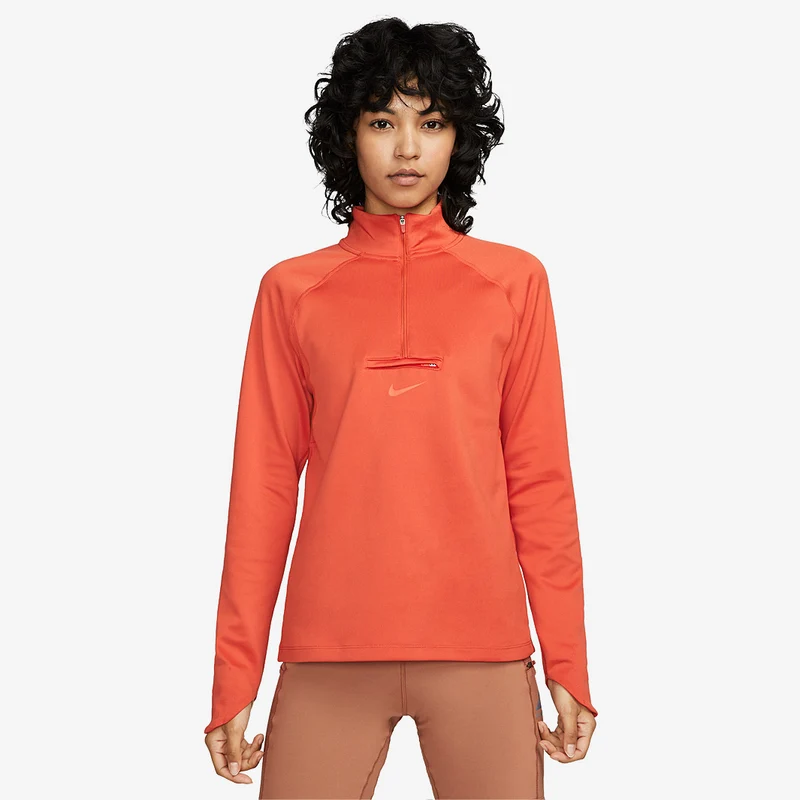 Nike Damen Dri-FIT Element Trail Midlayer