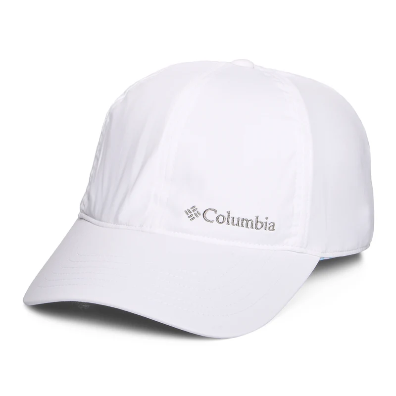 Columbia Coolhead III Baseball Cap - Weiß