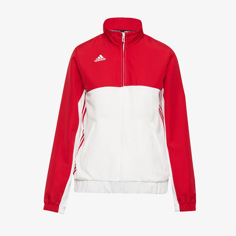 adidas Womens T16 Team Jacket