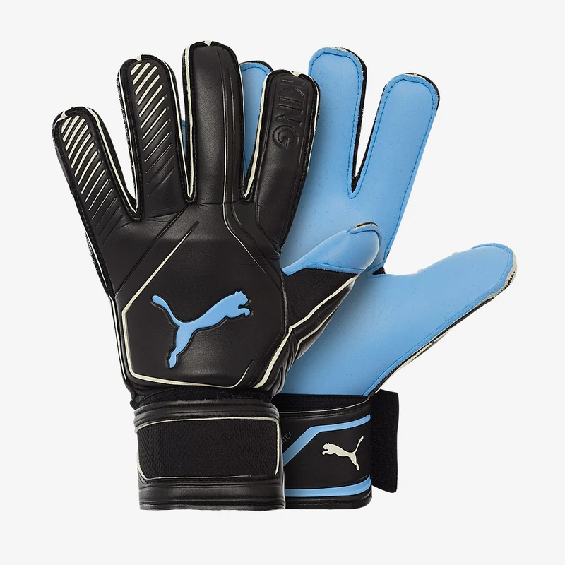 Puma King Aqua
