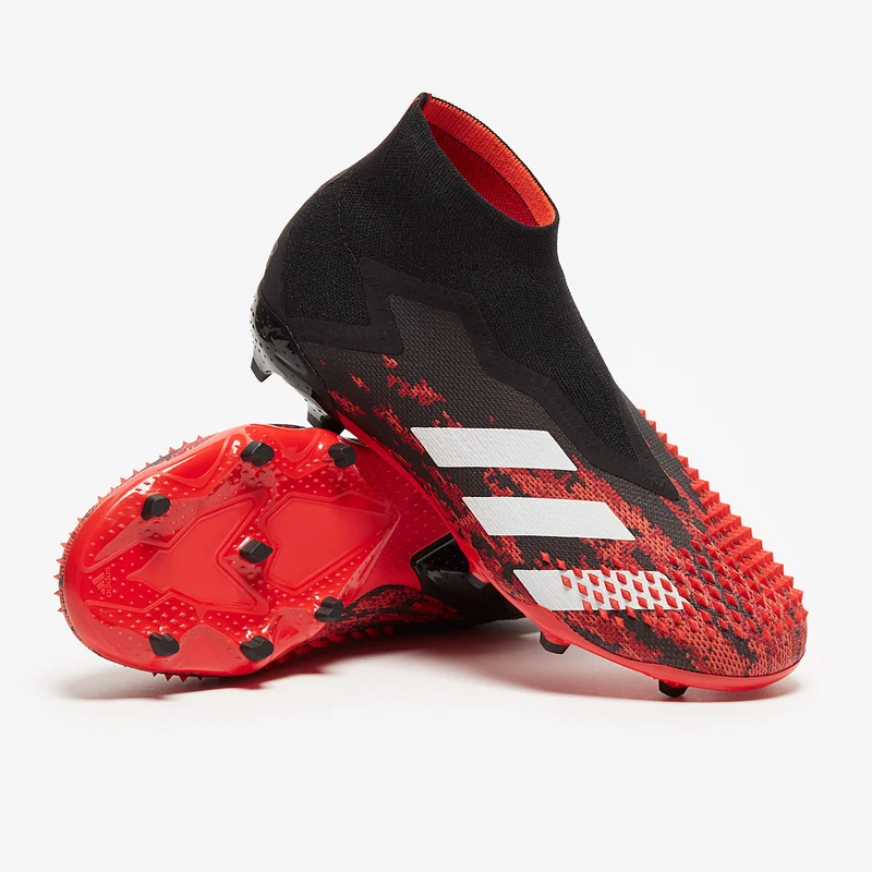 adidas Kinder Predator Mutator 20+ FG