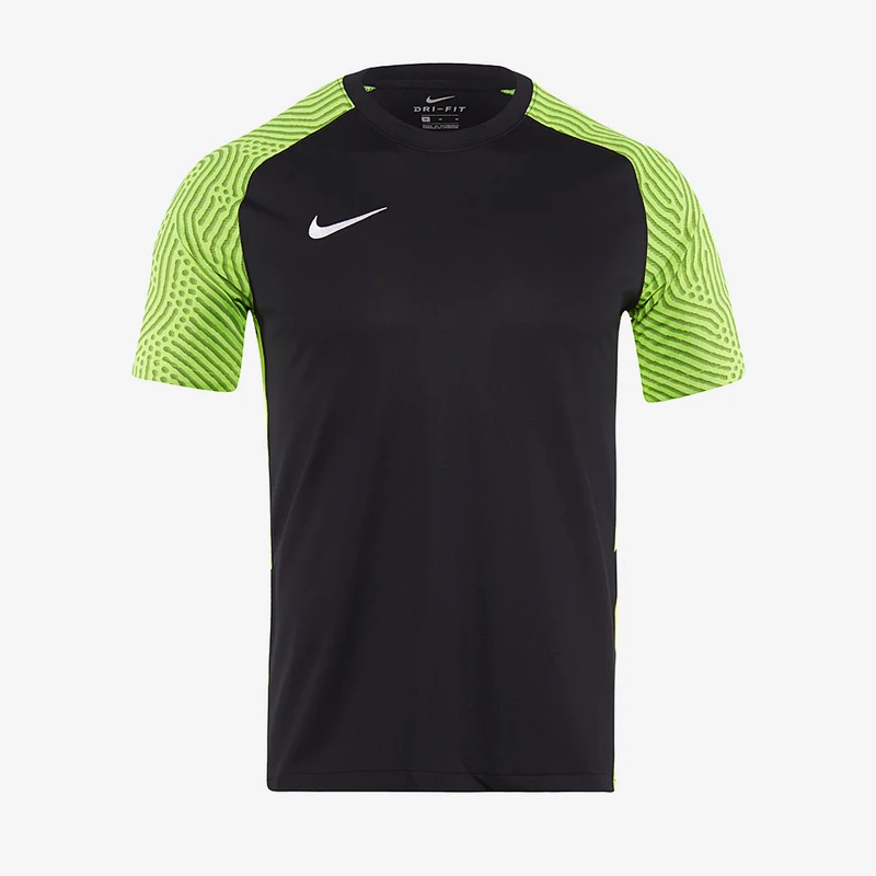 Nike Dri-FIT Junior Strike II SS Jersey