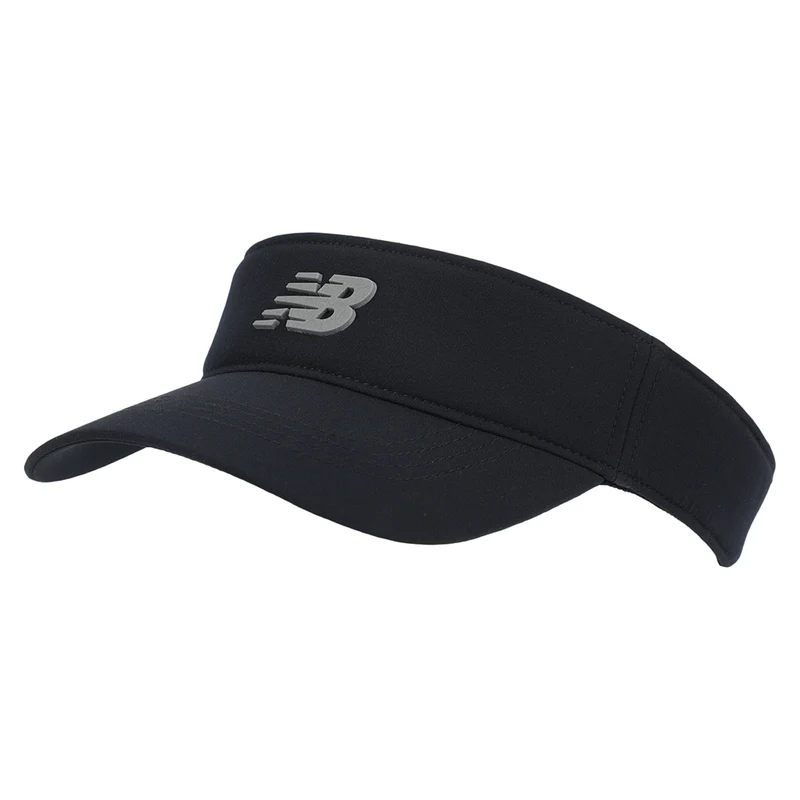 New Balance Performance V 2.0 Sonnenschild - Schwarz