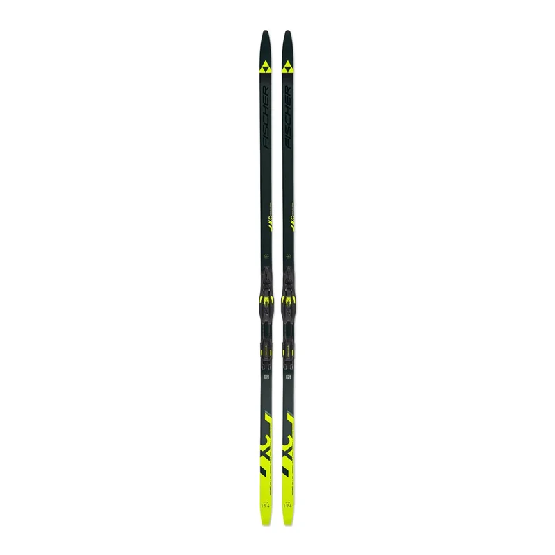 Fischer Superlite Crown EF + Control Step-In 2026 2027