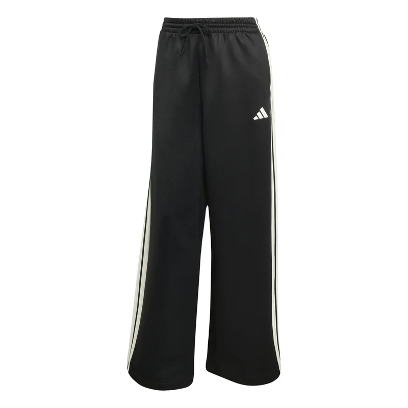 ADIDAS W STADIUM TP Trainingshose mit 3-Streifen