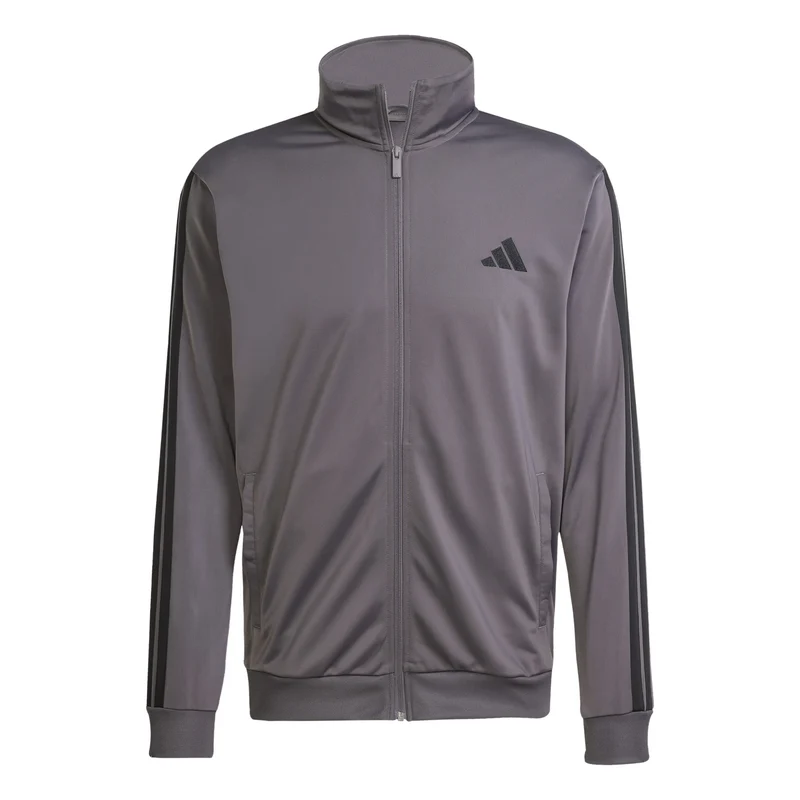 ADIDAS M 3S TR TT TS Trainingsanzug aus recyceltem Material