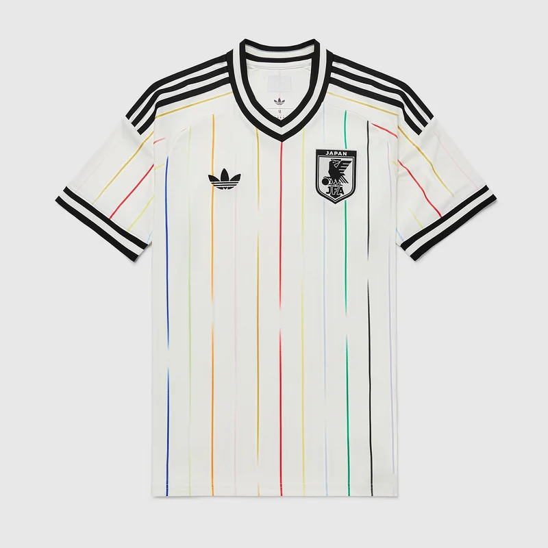 adidas Originals Japan 2026 Auswärtstrikot