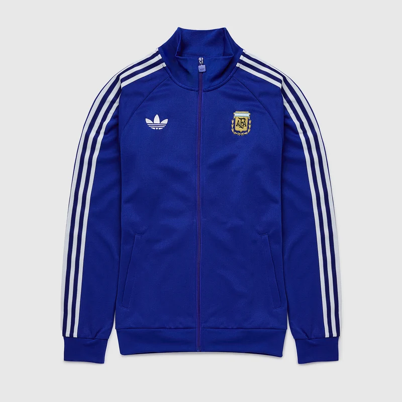adidas Originals Argentinien 2026 OG Trainingstop