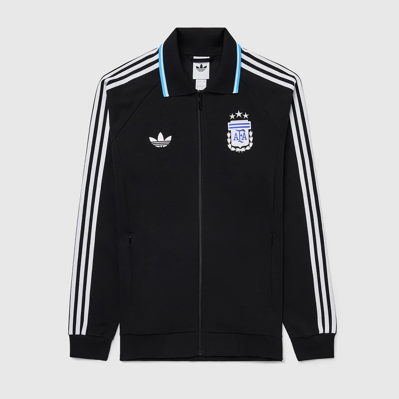 adidas Originals Argentinien 2026 OG Anthem Auswärtsjacke